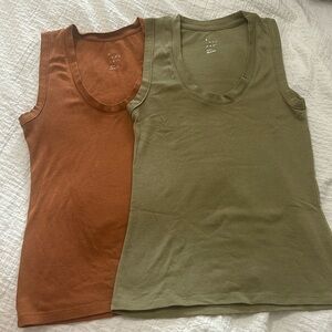 TARGET Tank top